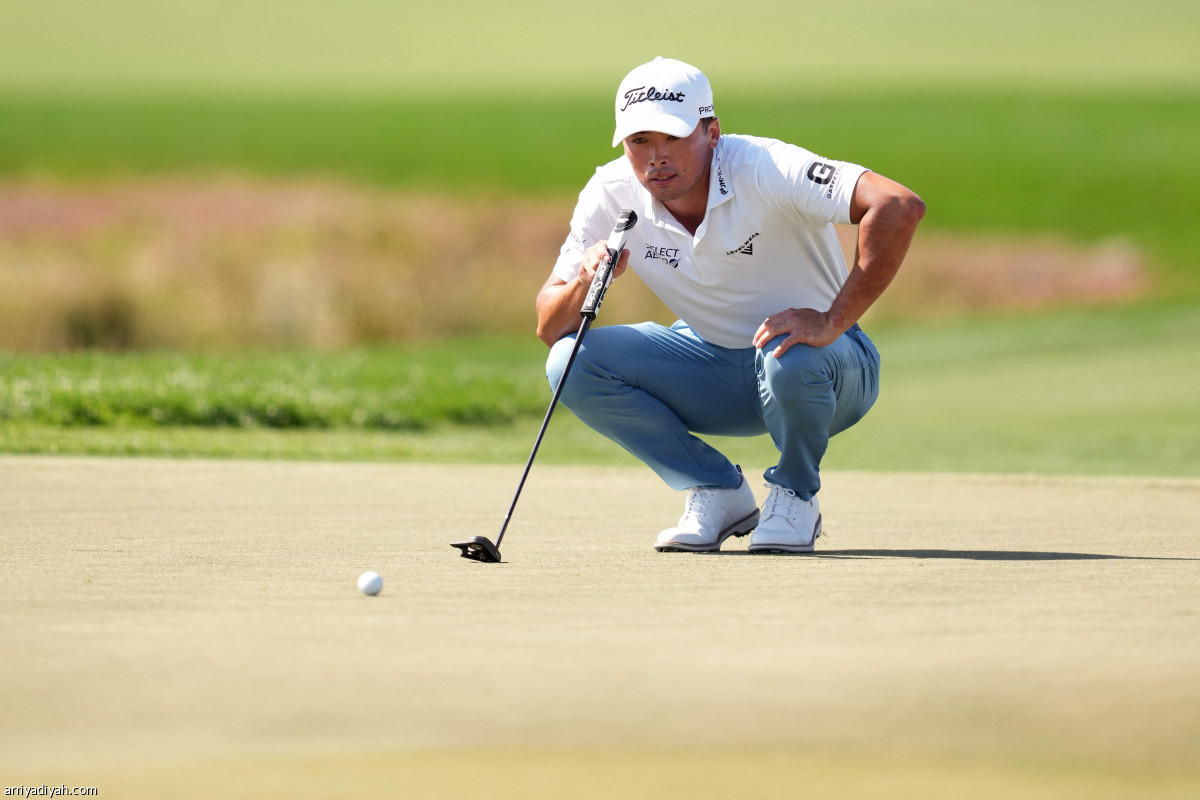 إيوارت يظهر