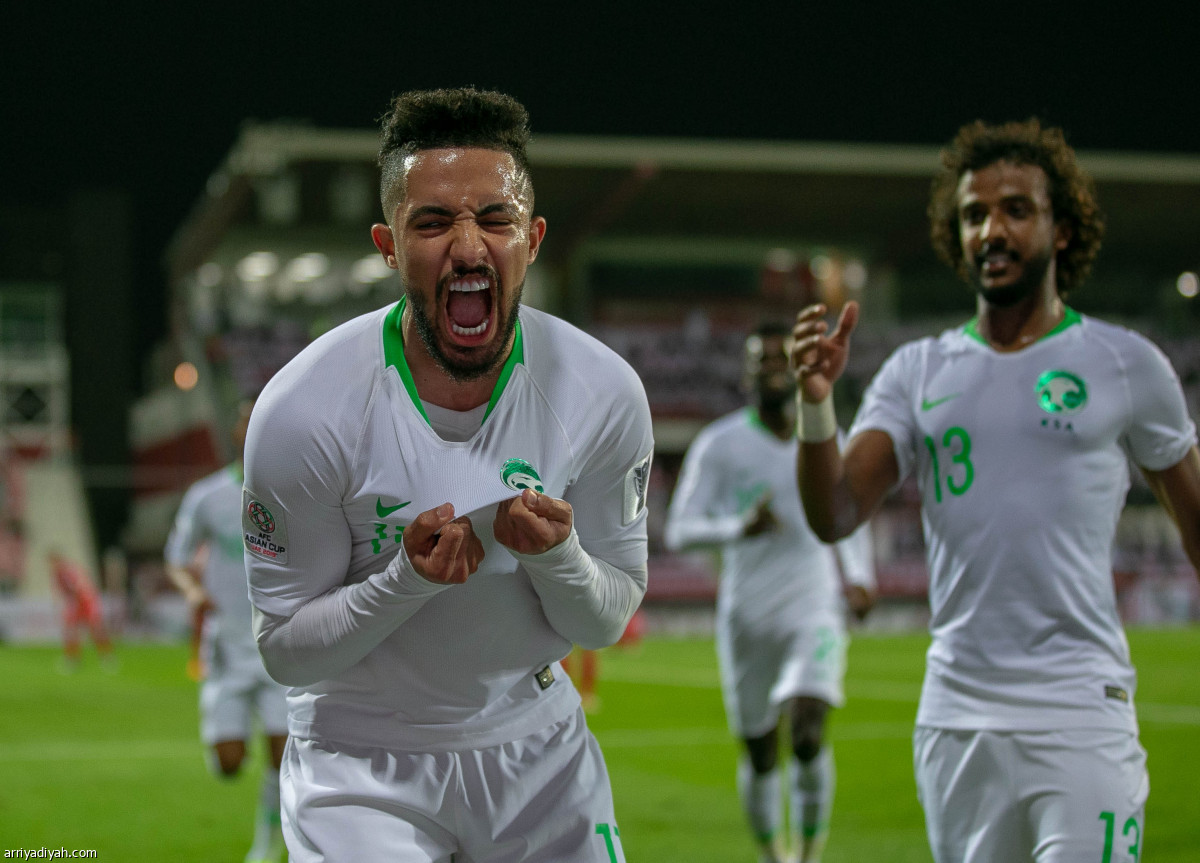 خطوة أولى ناجحة