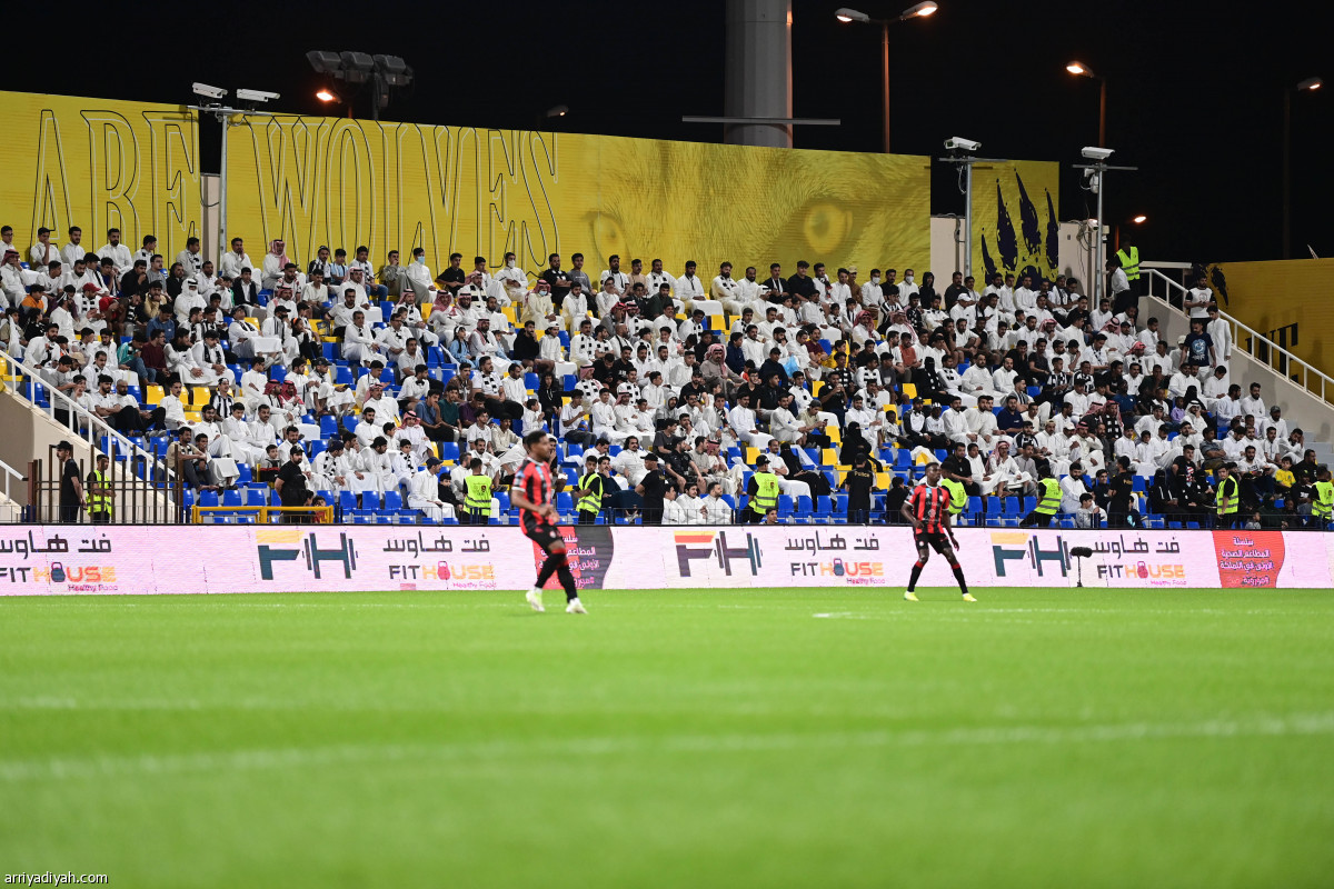 « بالمقلم».. الرائد يهزم الشباب