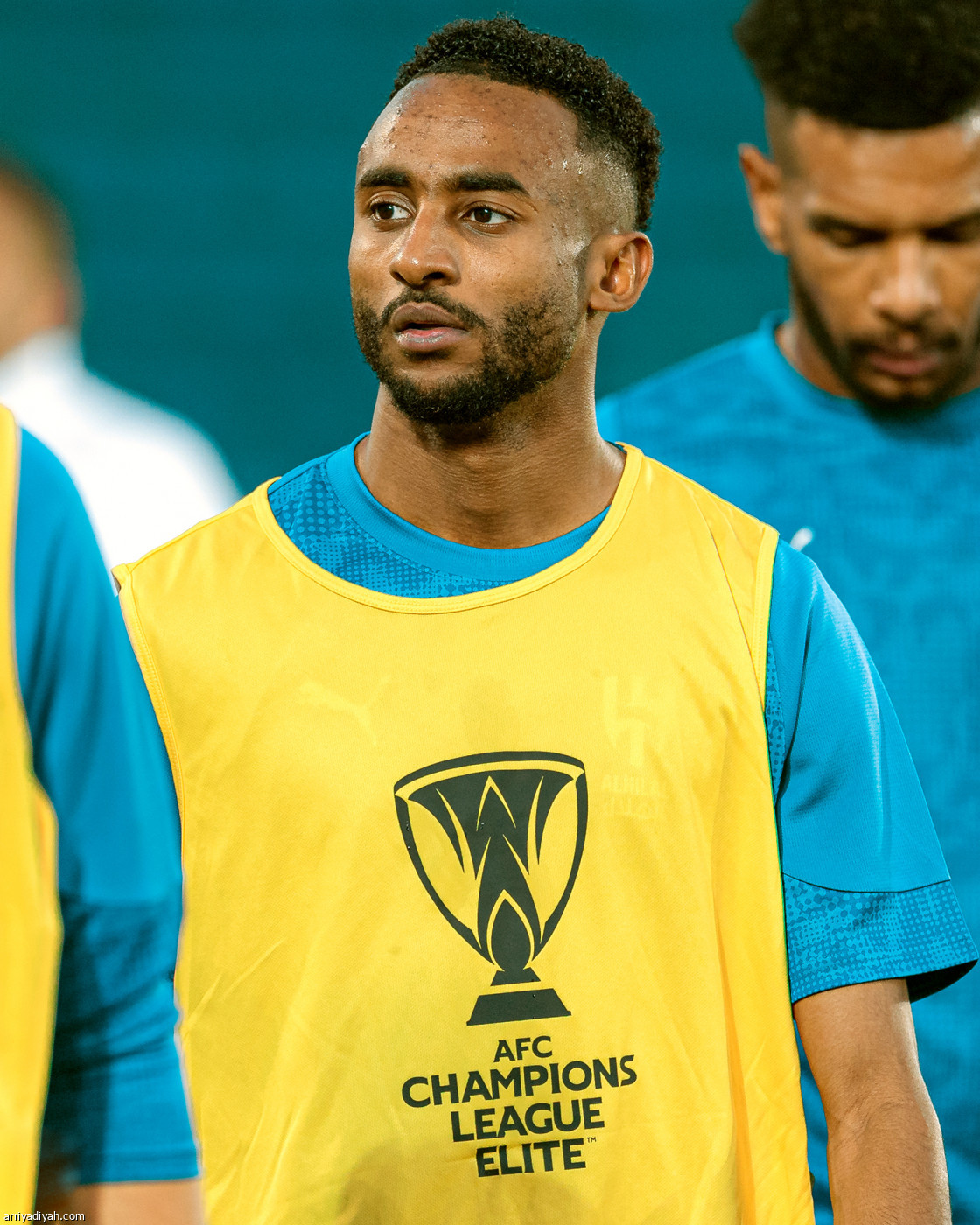 الهلال جاهز