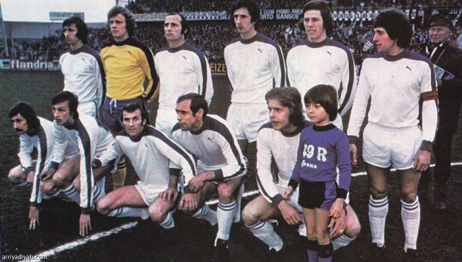 نهائي الأبطال
صراع خارج التوقعات