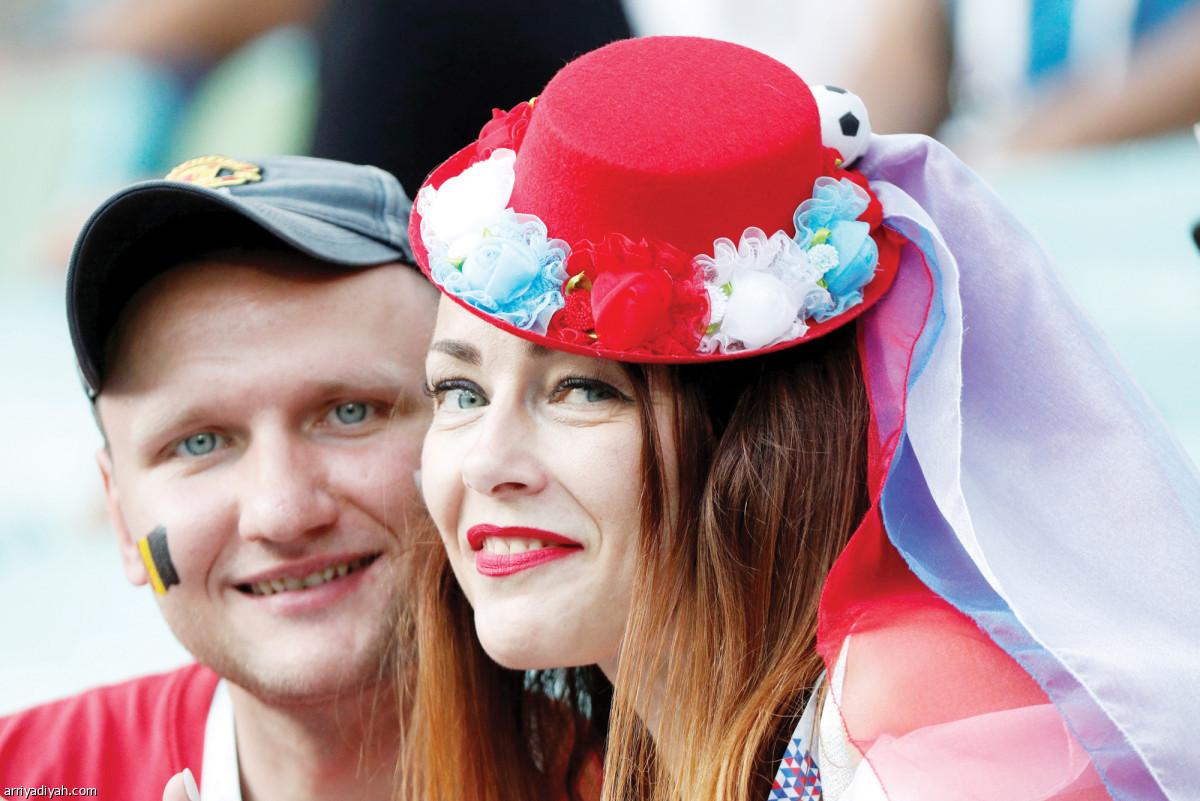 المونديال صورة