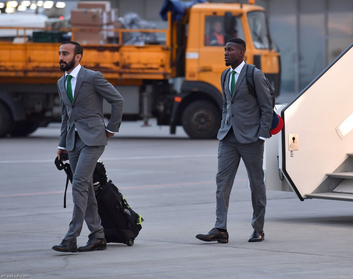 الصقور في روسيا