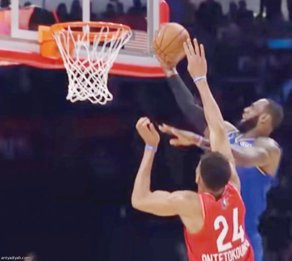 يوتيوب NBA
يجذب 1.8 مليون يوميّا