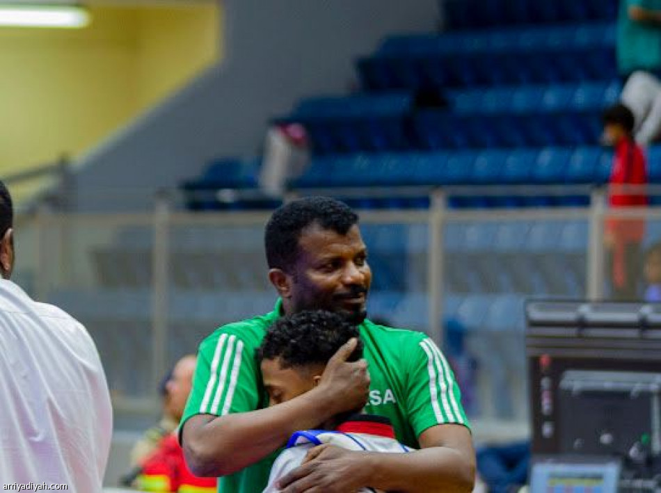 بطولة السعودية للتايكوندو: النور بطلا.. وفيفا وصيفا