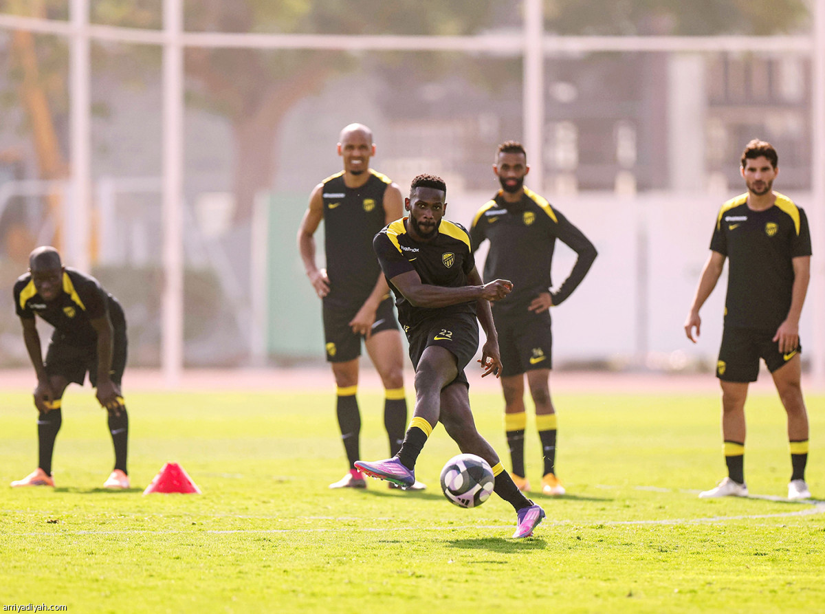 صباحية قبل التجريبية