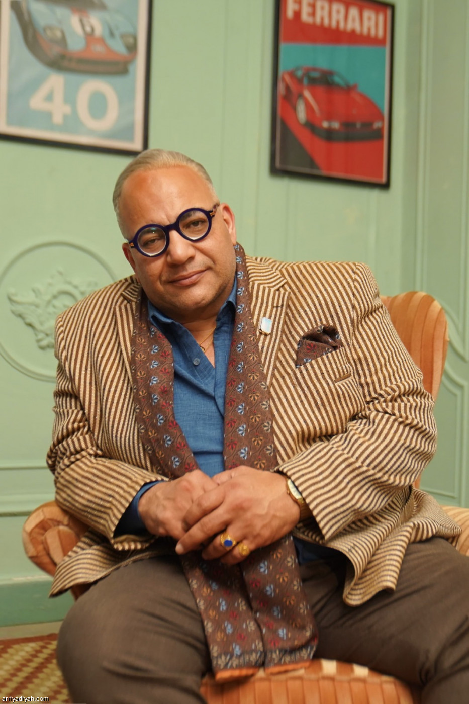 انطلاق التصوير