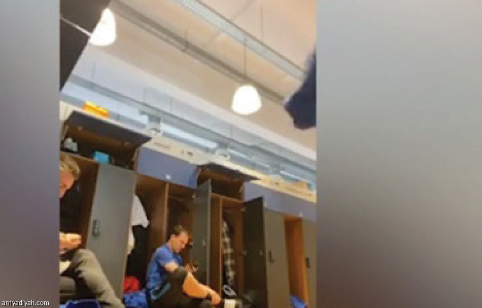 فيديو كالو
يهدد عودة الدوري الألماني