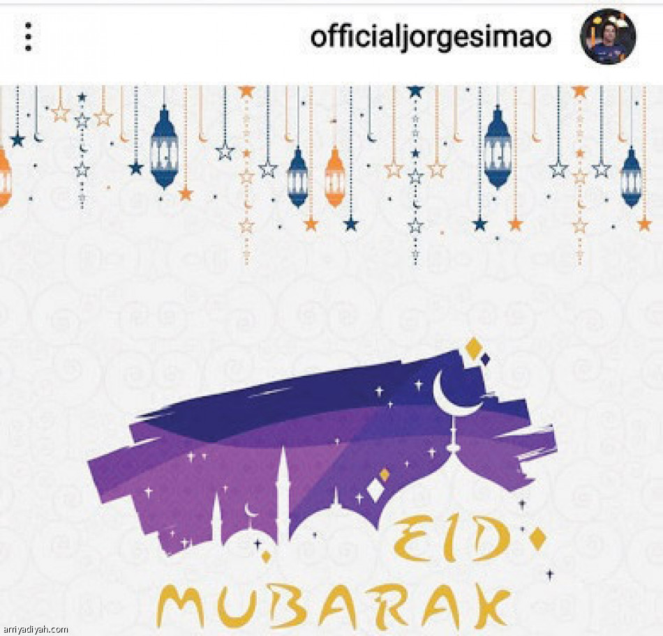 حسابات المدربين..
العائلة والأصدقاء والمناسبات