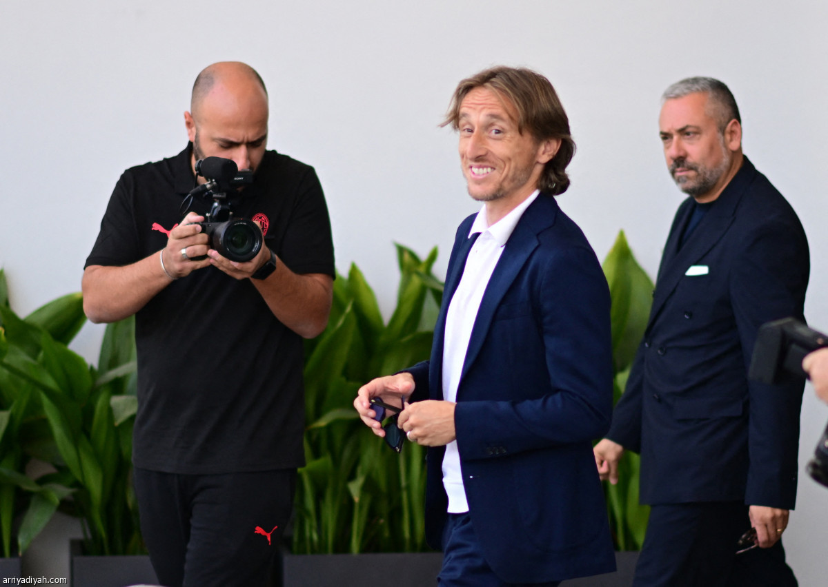 وصول المخضرم