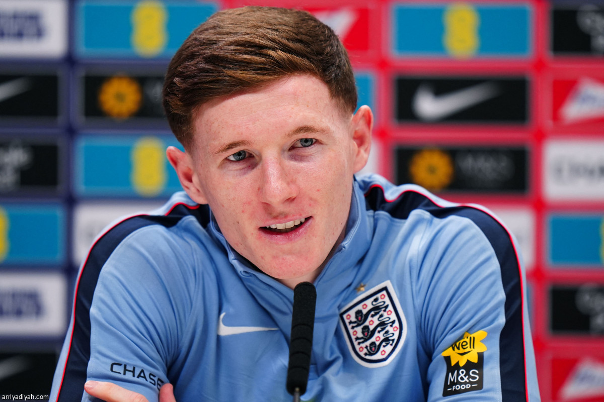 حديث إنجليزي