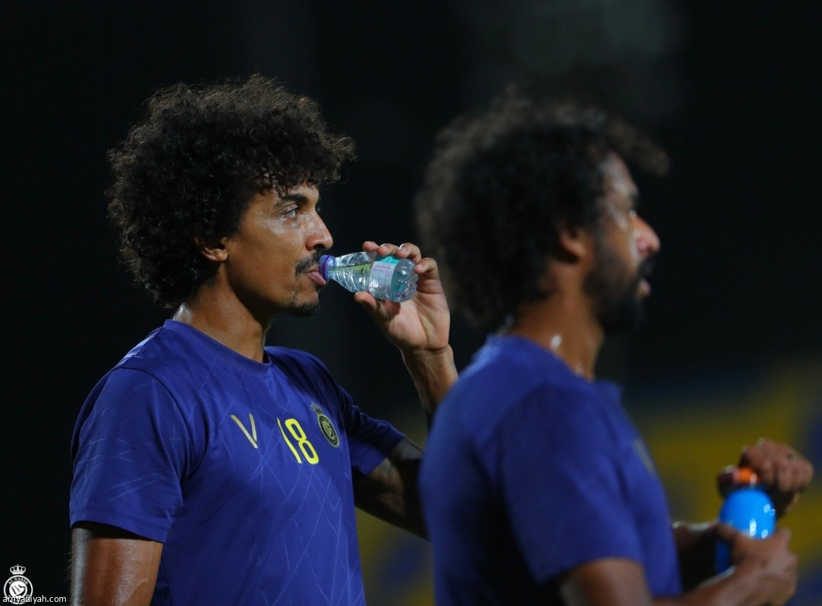 النصر.. مناروة فنية