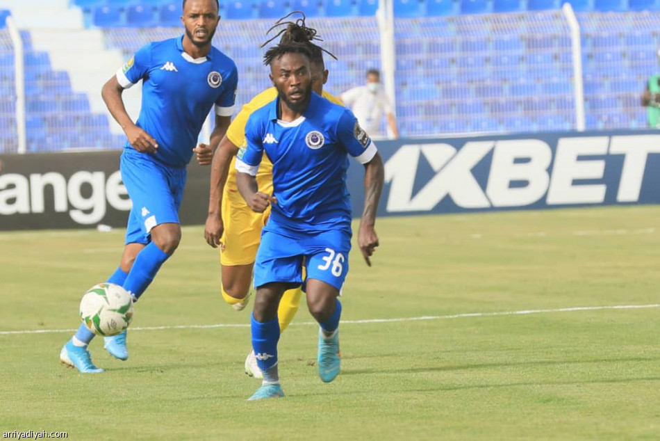 أبطال إفريقيا.. الهلال يثأر من المريخ والمنافسة تحتدم