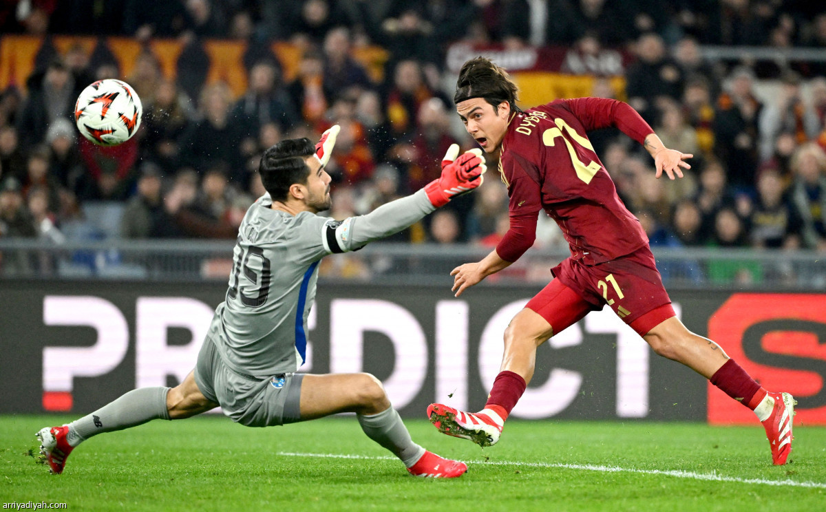 فرحة ديبالا