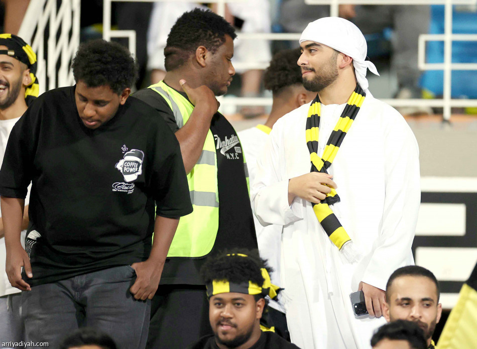 الكلاسيكو 
يكرر سيناريو 2014