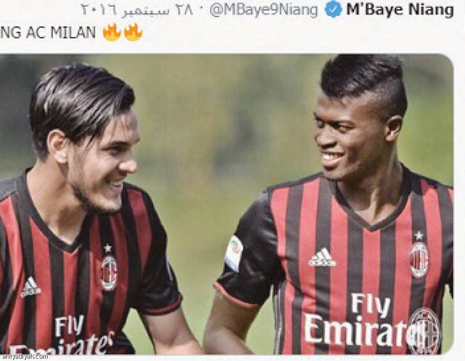 نيانج..
3 منصات و 1.8 مليون متابع