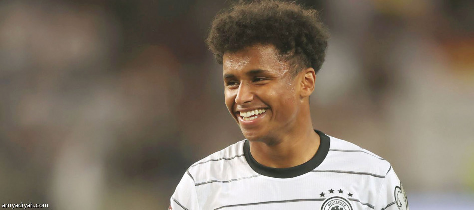 ليفربول والإنتر.. 
صراع بعد 14 عاما