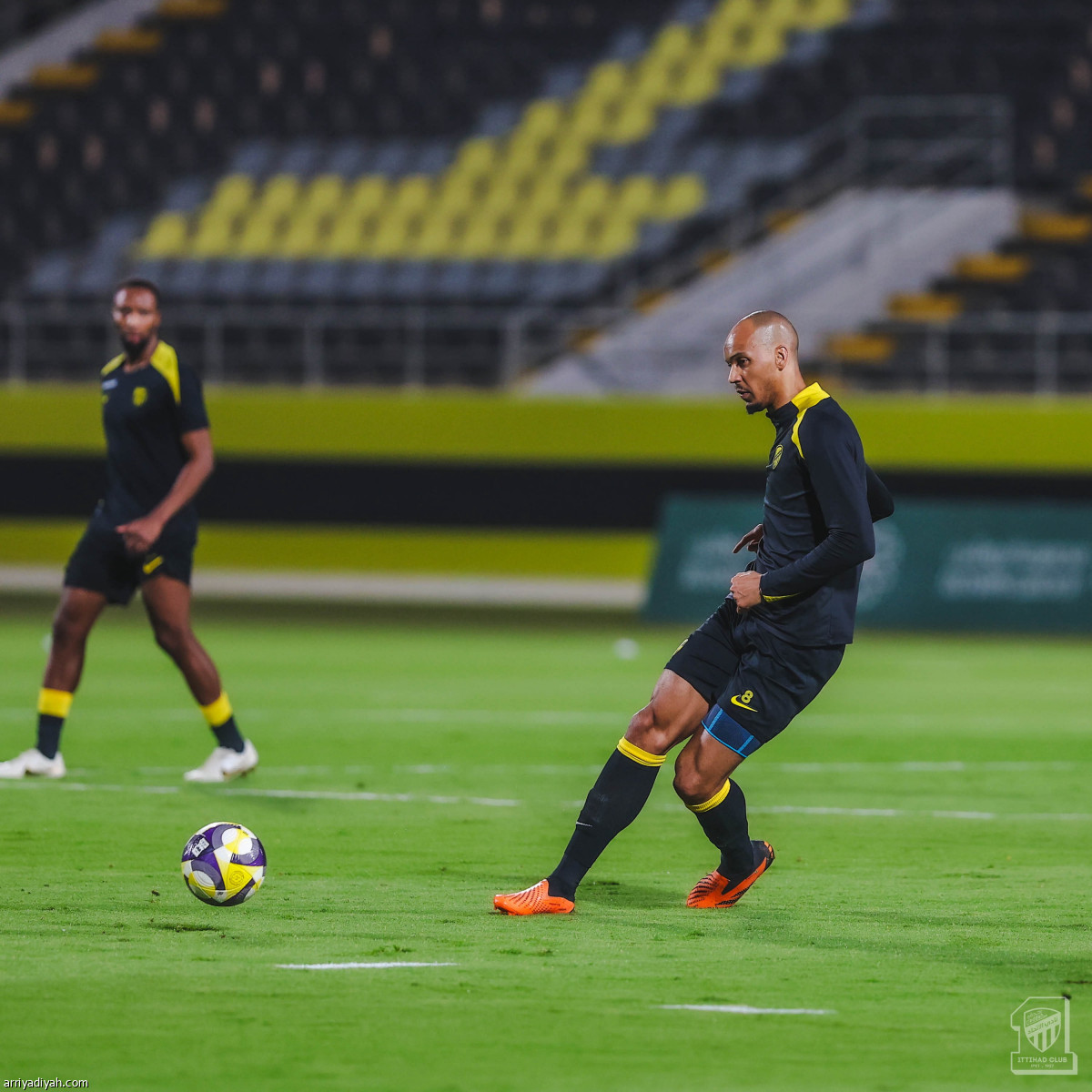 بيريرا يتخطى الإرهاق