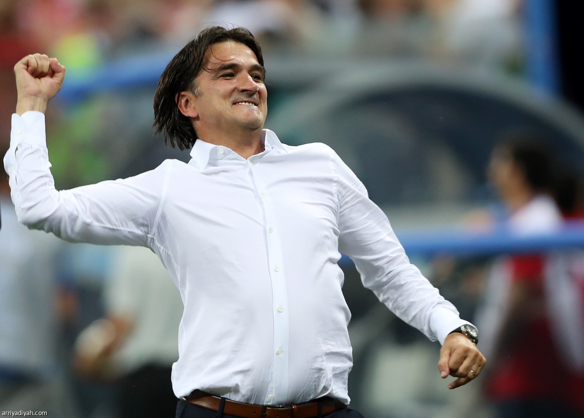 زلاتكو.. الحلم اقترب