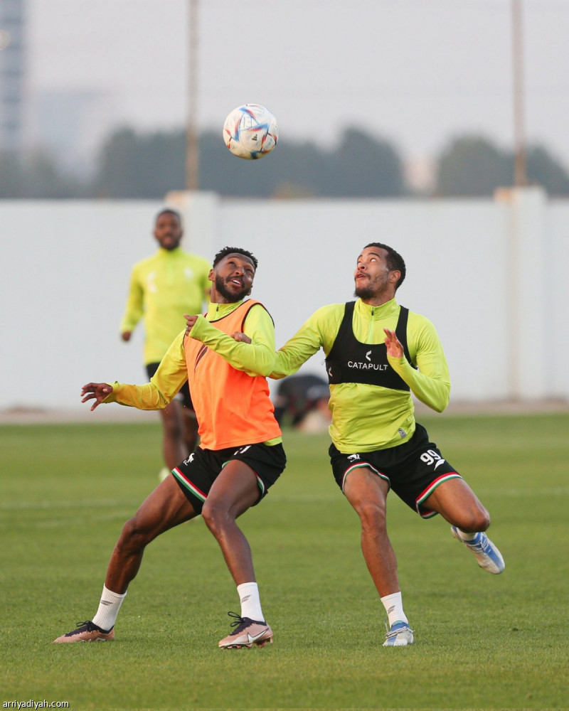 قبل الهلال.. الاتفاق يناور بـ«مجموعات»