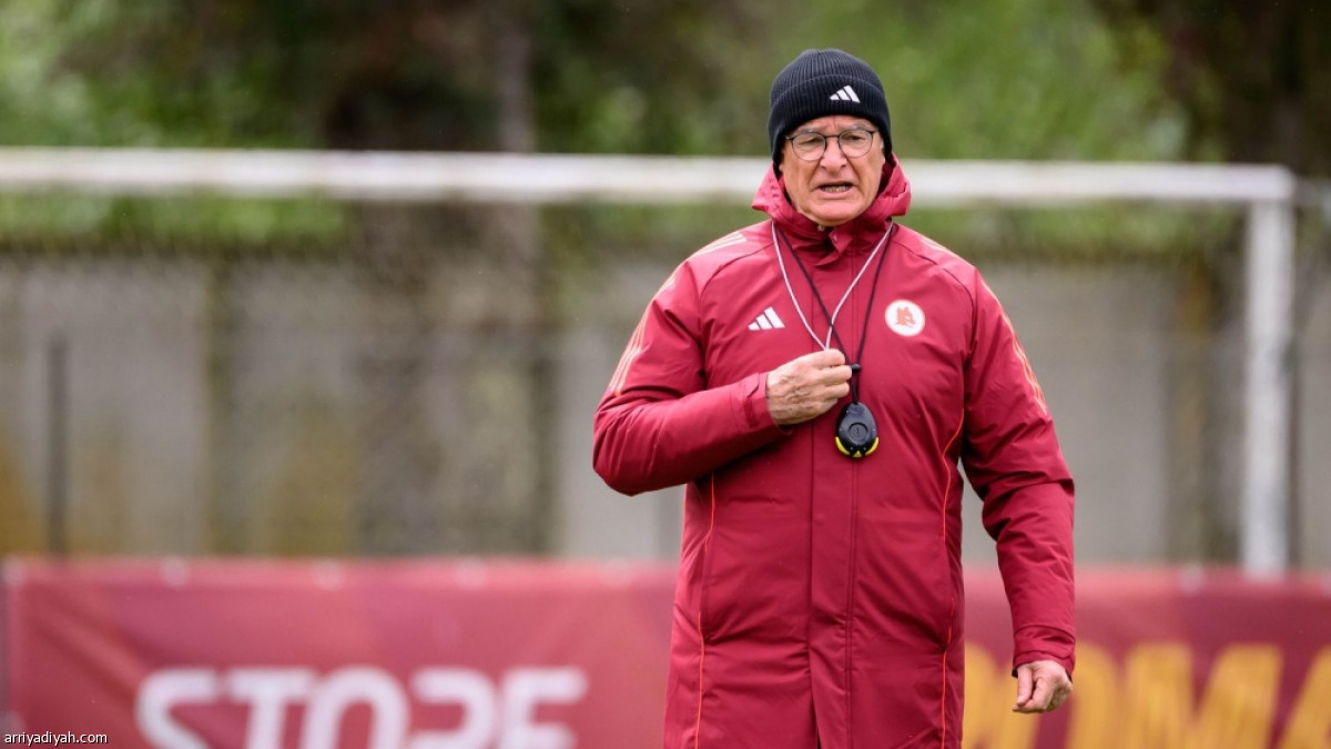 تحضيرات روما