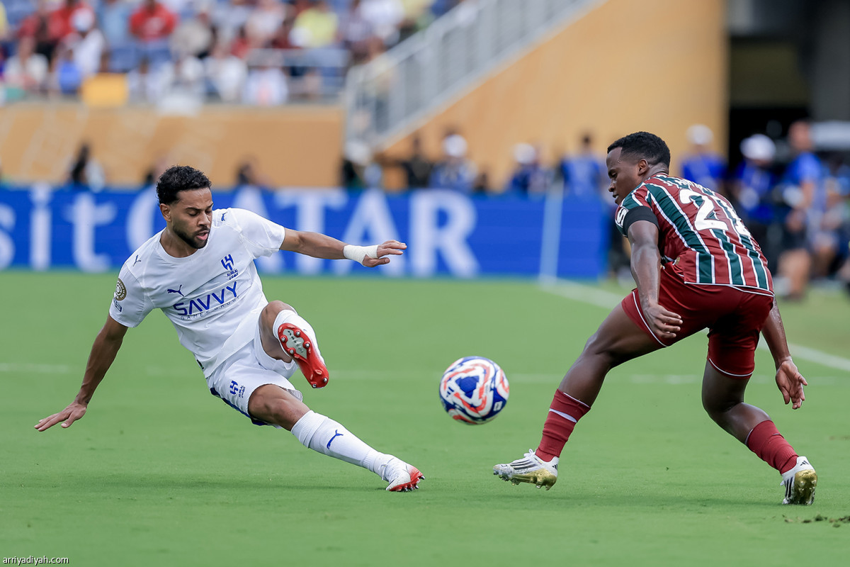 نهاية المشوار