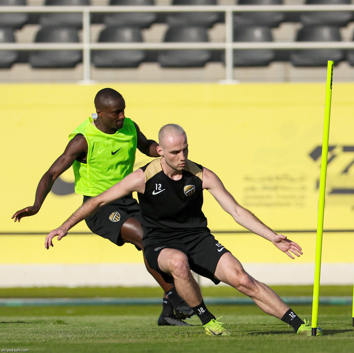 الحصة الأخيرة