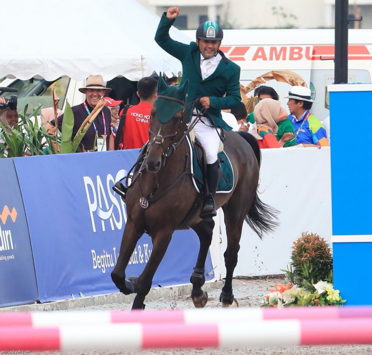 فرسان الذهب