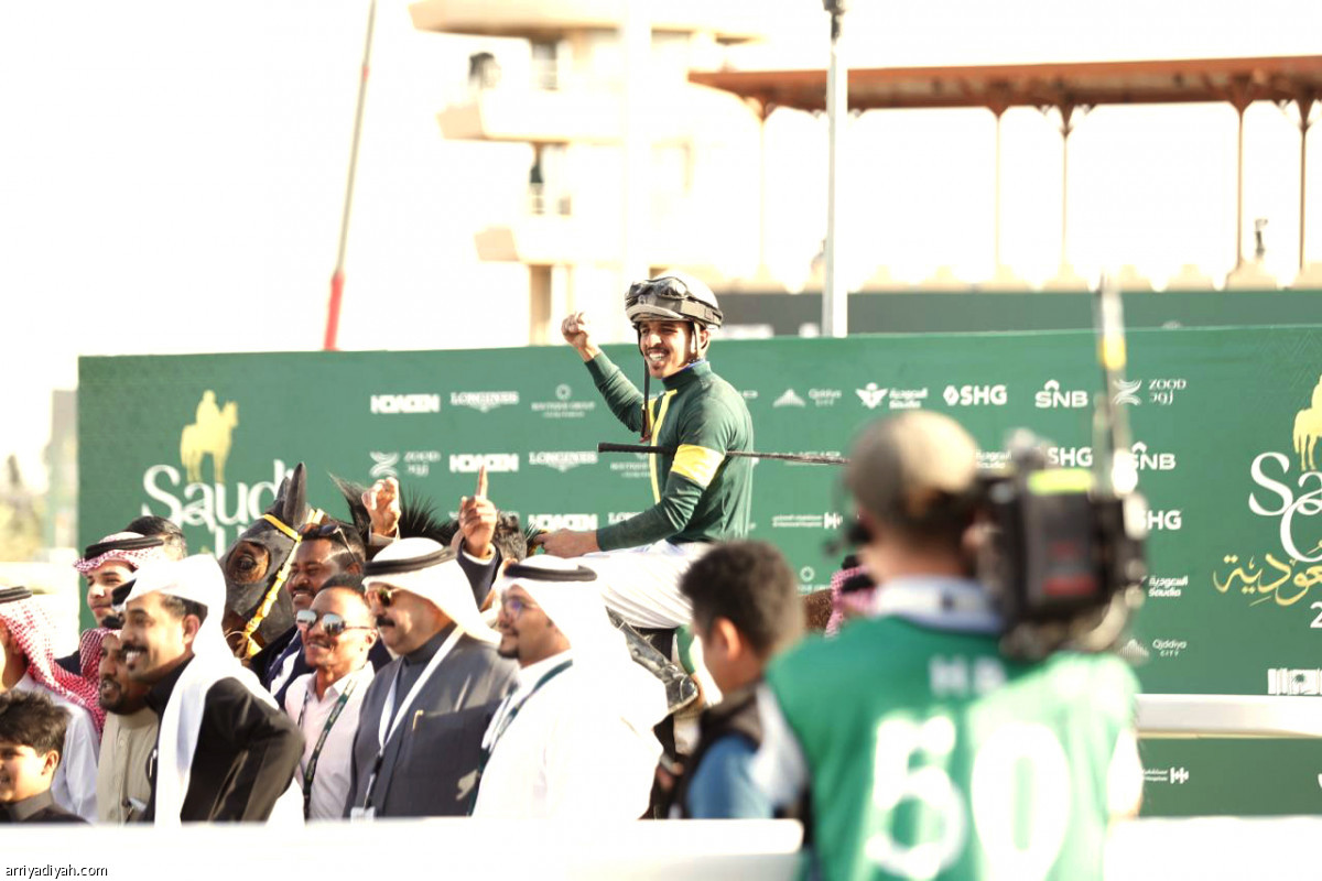 انطلاق المنافسات