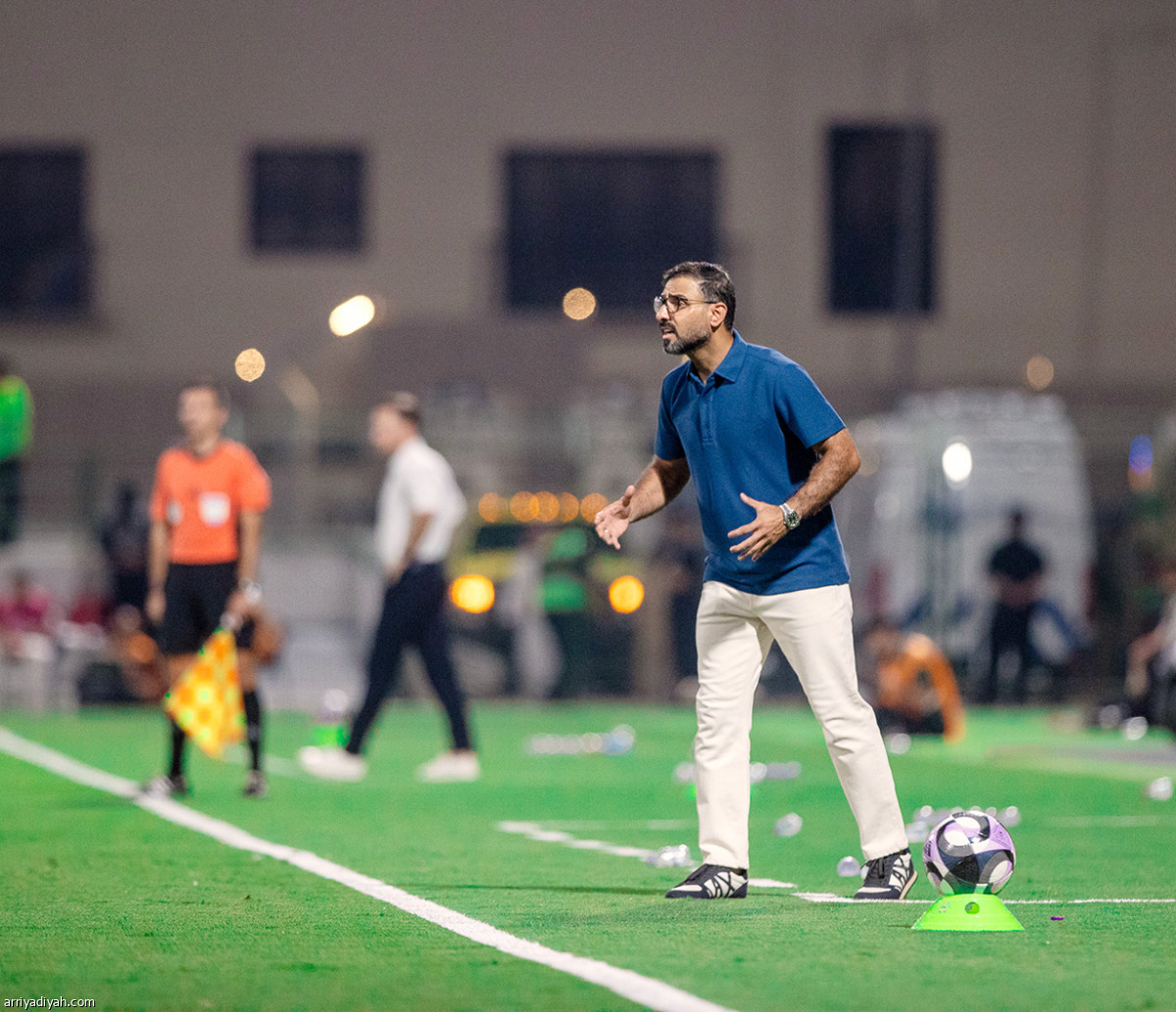 تحية الوفاء