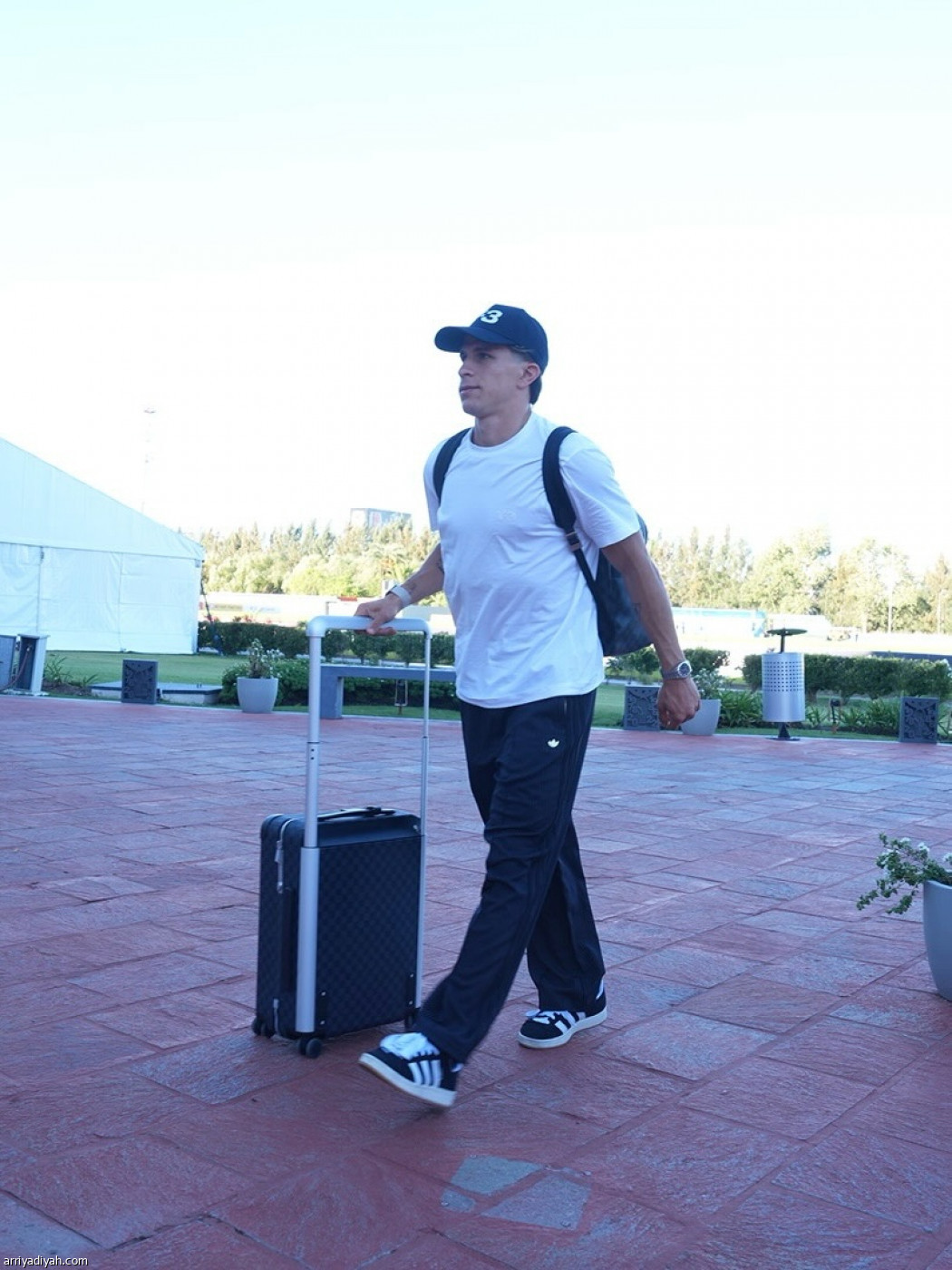 الأرجنتين تجتمع