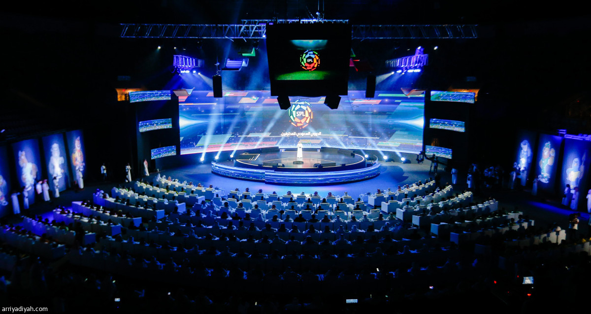 دوري محمد بن سلمان