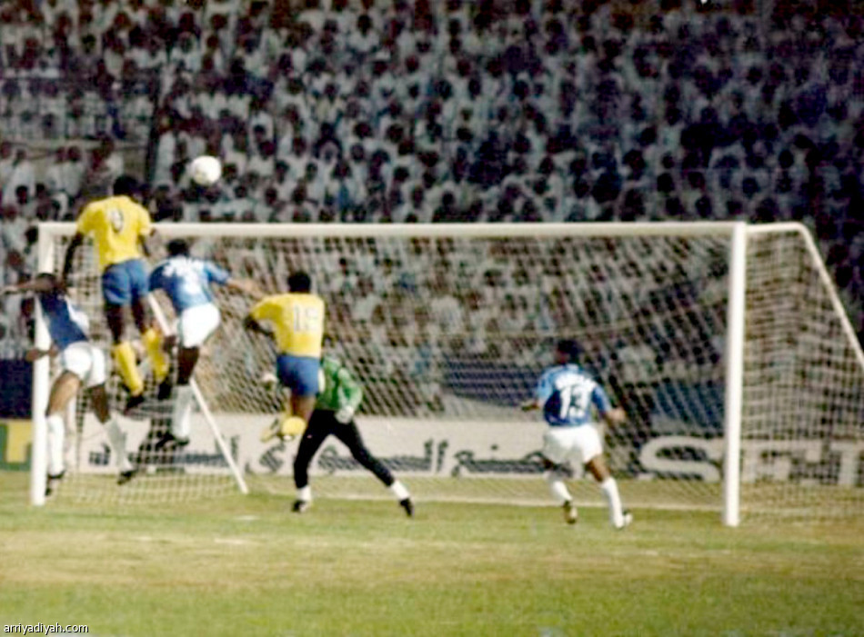 الارتقاء الشاهق.. 
من ماجد إلى النصيري