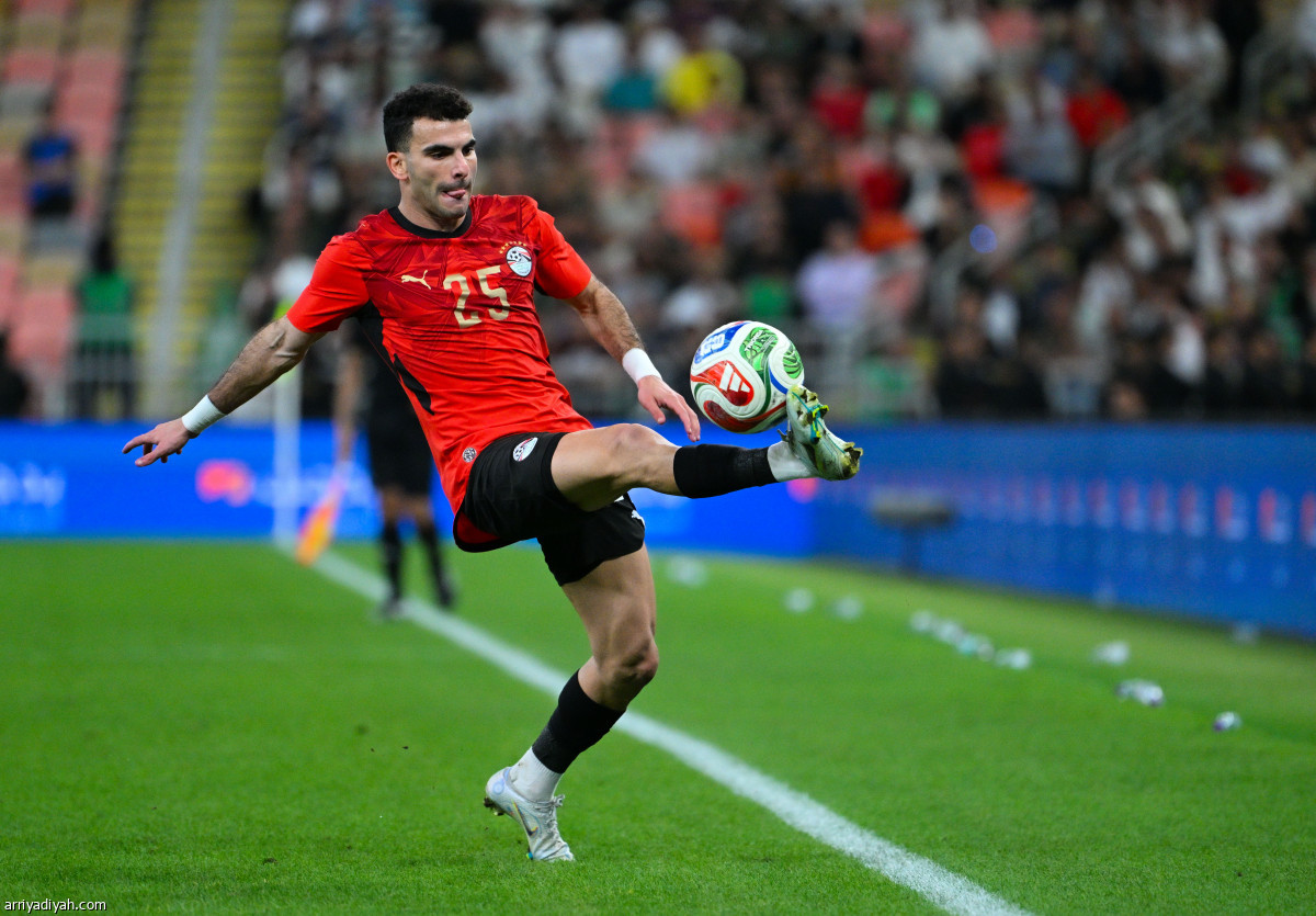 «الأخضر» يخسر