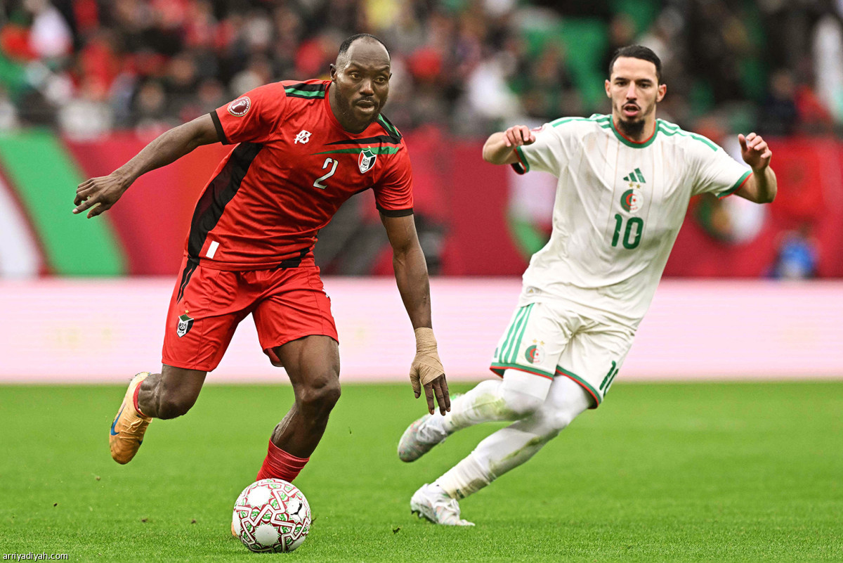 الفرحة تعود