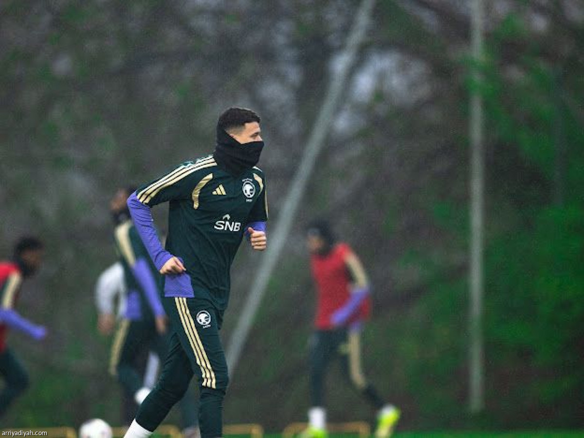 أجواء باردة