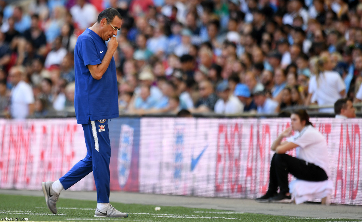 أول انطلاقة فاشلة