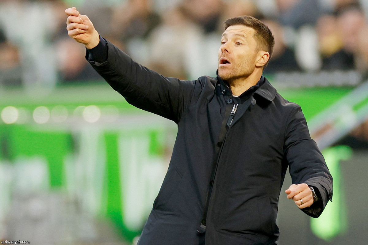 ألونسو.. رقم قياسي