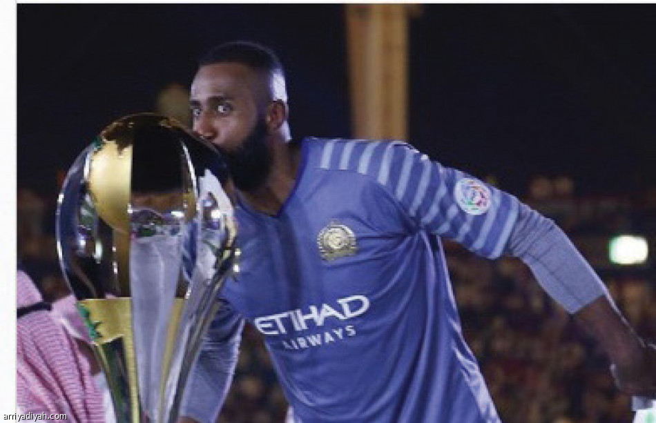 ذكرى اللقب الاستثنائي.. التفاعل الأكبر