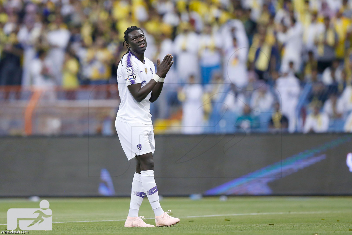 حسرة فقدان الصدارة