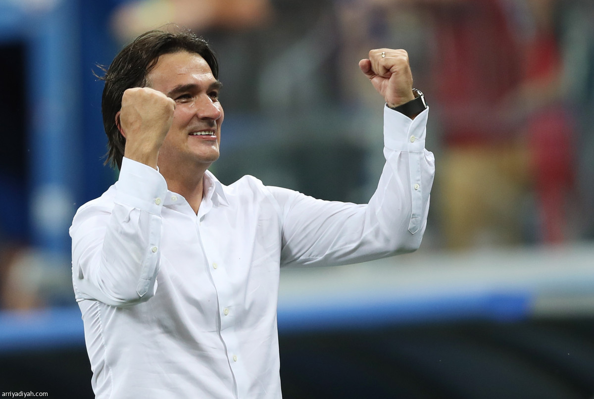 زلاتكو.. الحلم اقترب