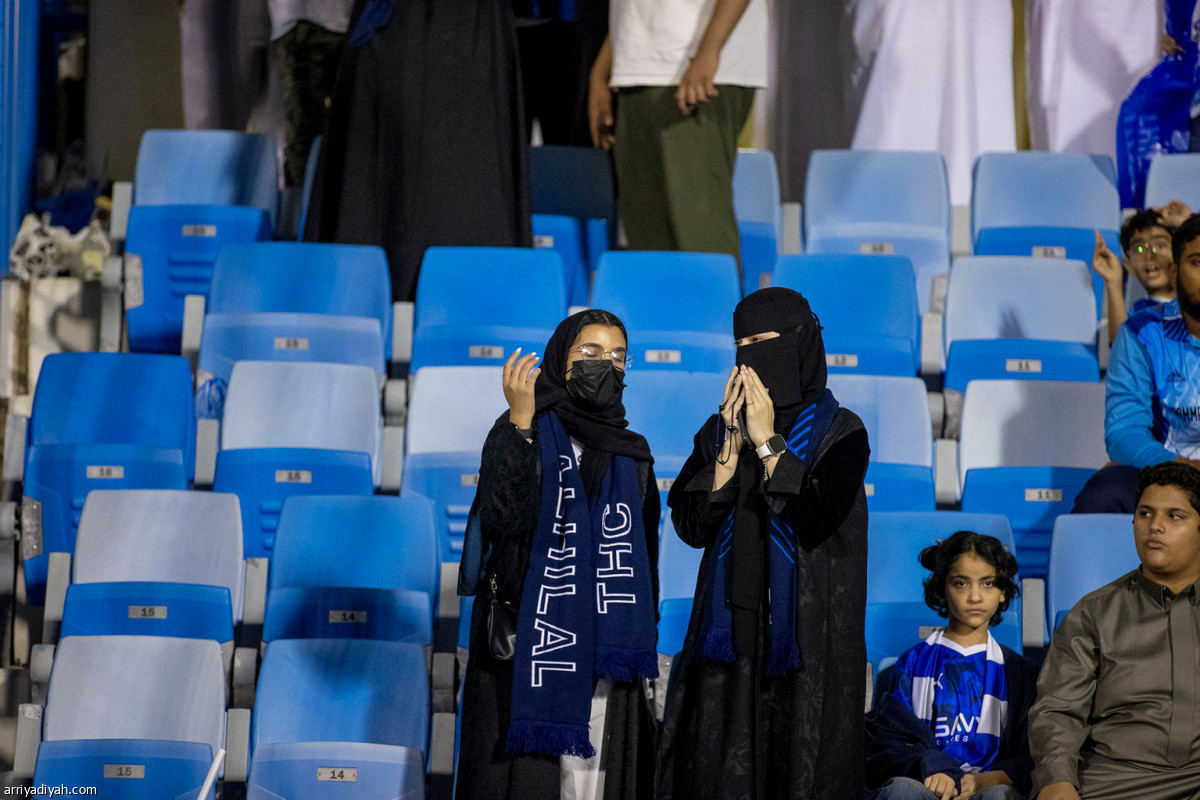 السلسة تتوقف