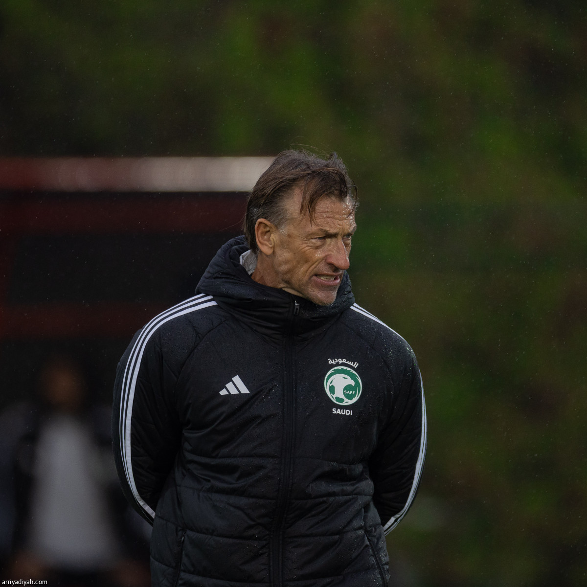 التدريب بالنظرات