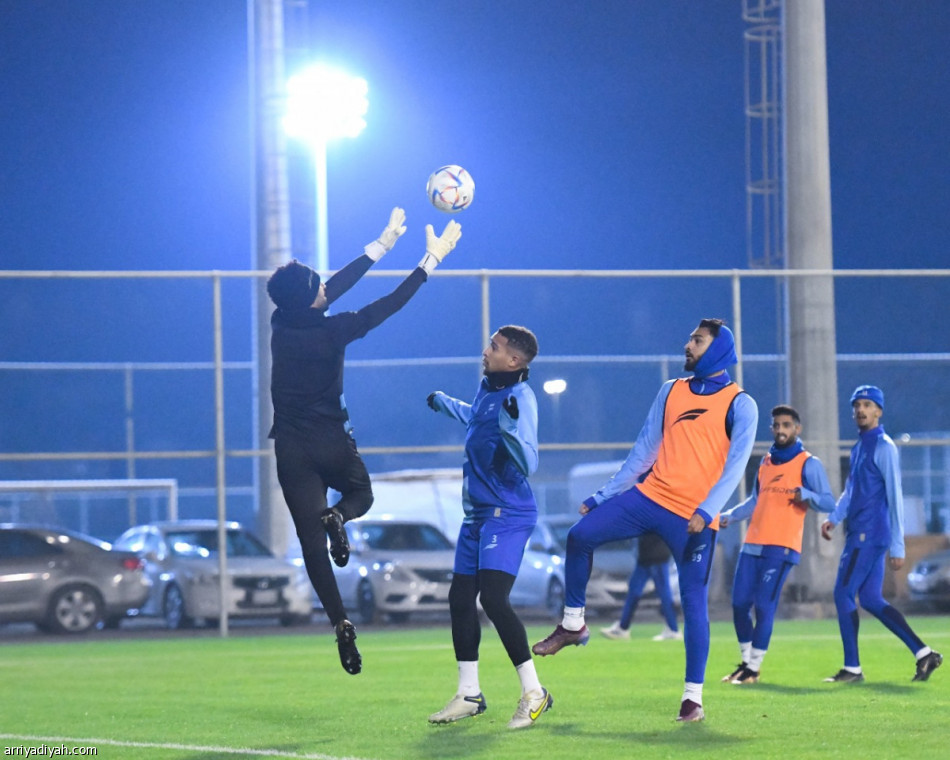 الفتح يعود بالتكتيك