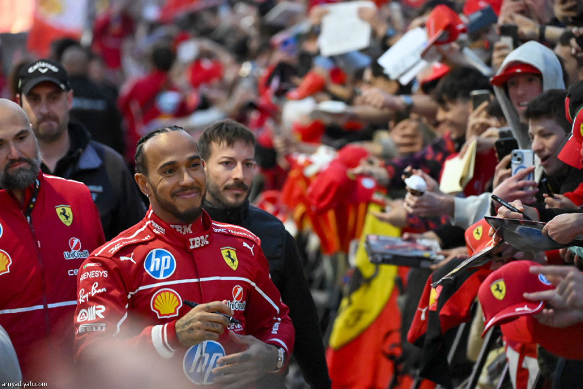 تقديم الثنائي