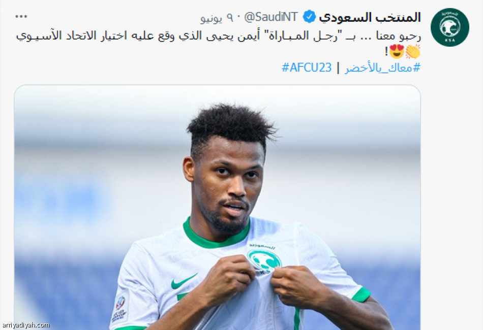 المرشدي:  
رصيدنا 10 ملايين