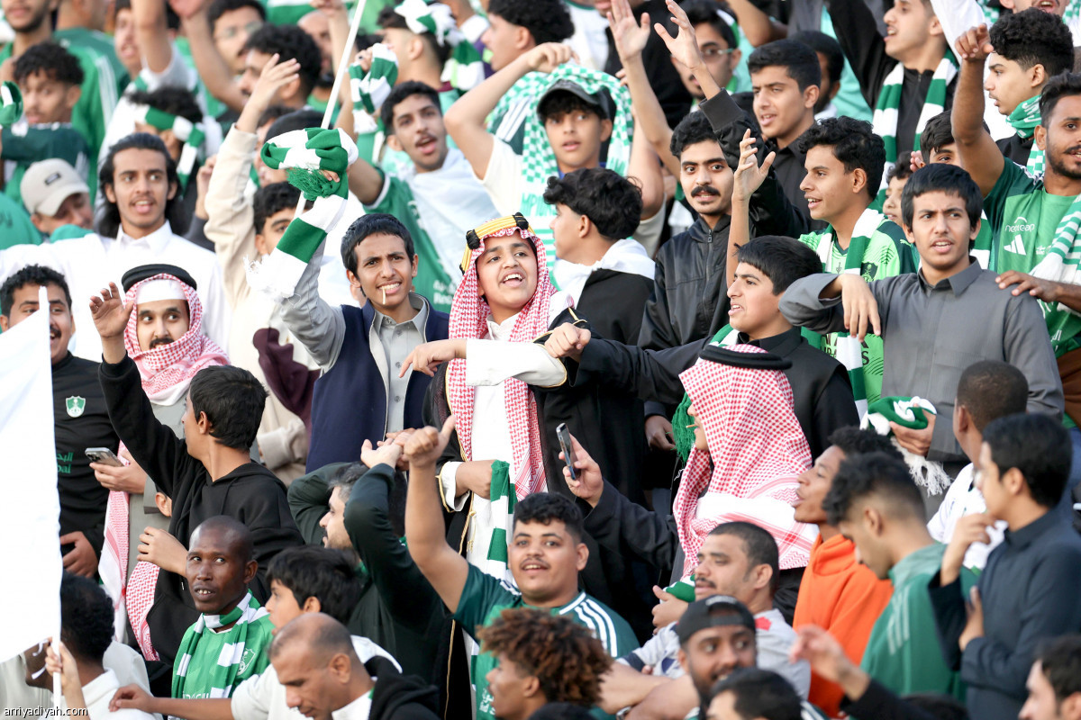 فوز وكرنفال وطني