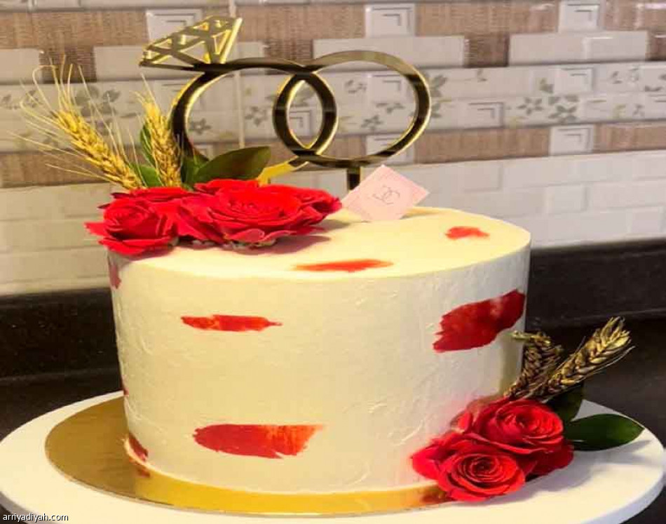 طالبة الإعلام
تتخصص في الكيك