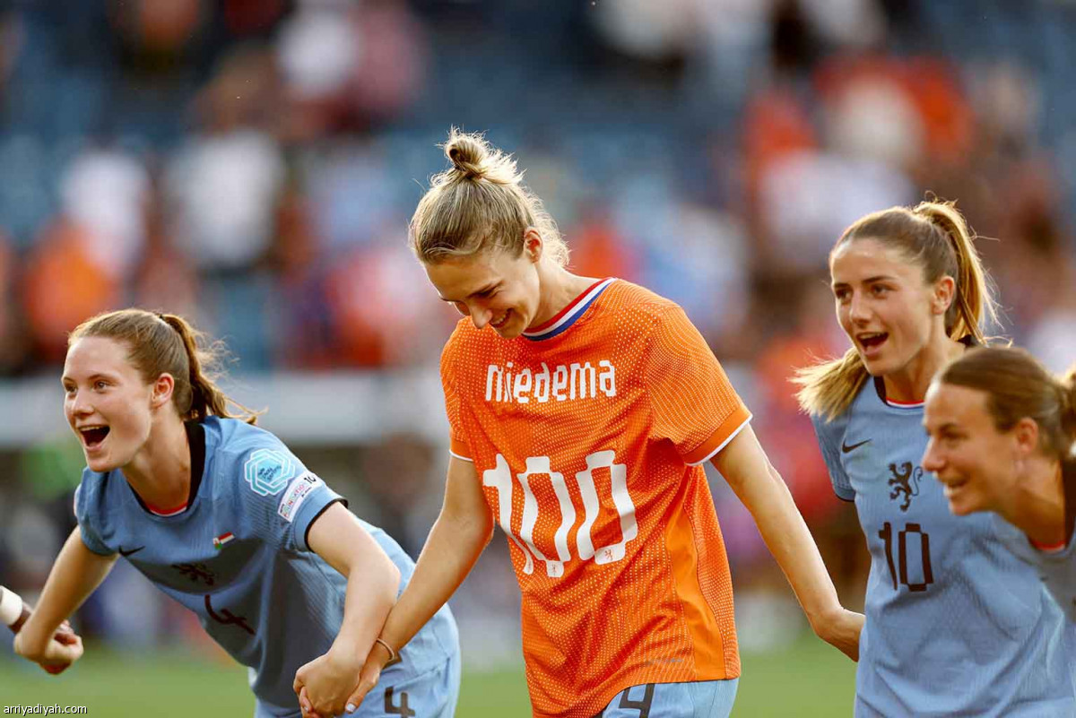 ميديما.. إنجاز تاريخي