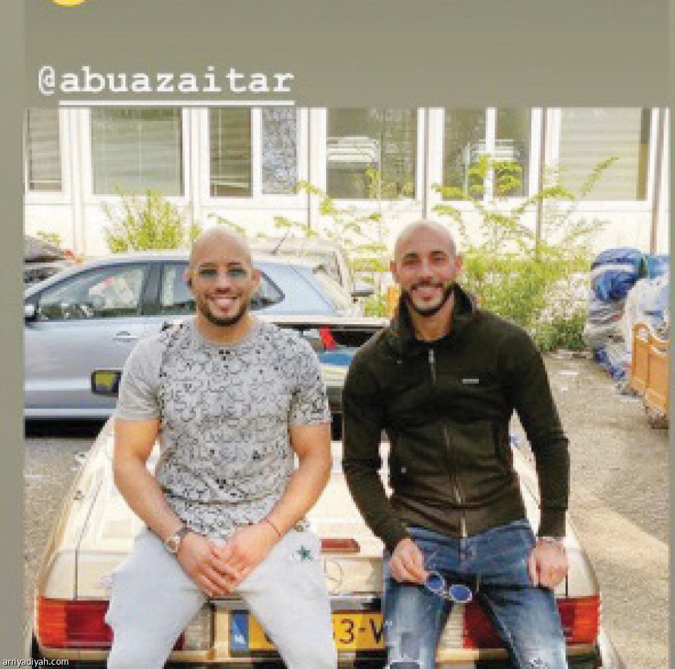 الأجانب بعد السفر..
الترفيه والأصدقاء يسيطران